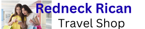 Redneck Rican Travel